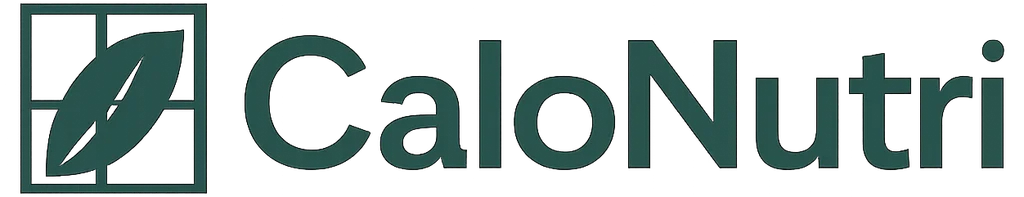 CaloNutri